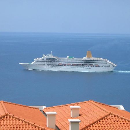 Quinta Sao Goncalo Vila Funchal  Exterior foto