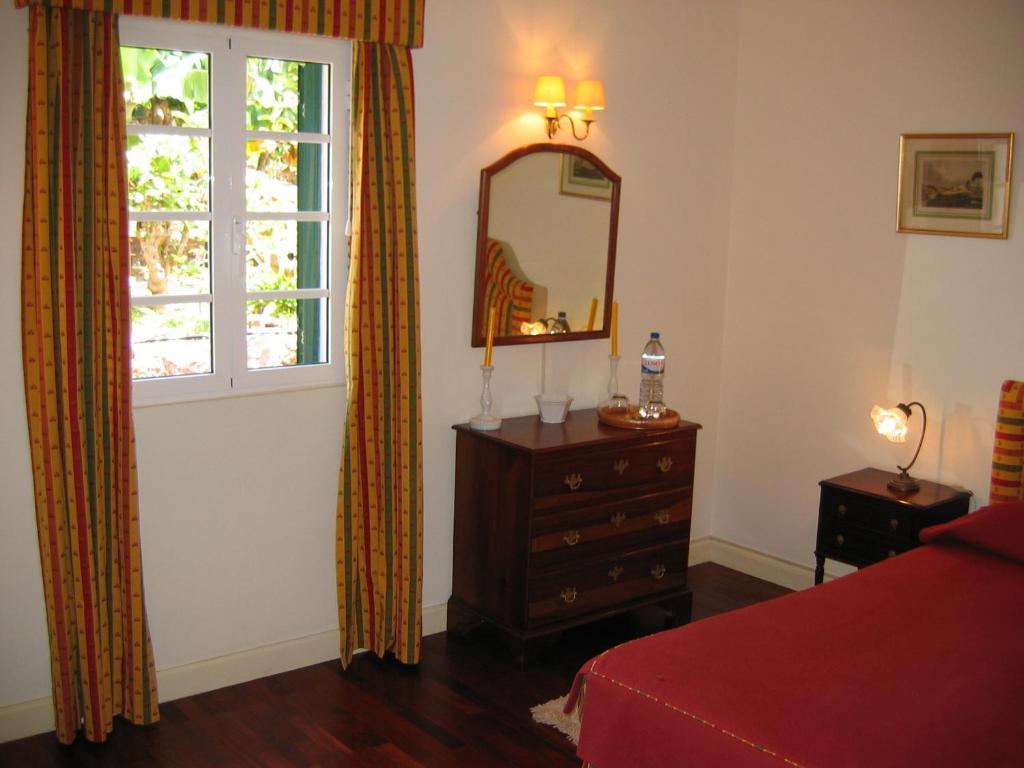 Quinta Sao Goncalo Vila Funchal  Quarto foto
