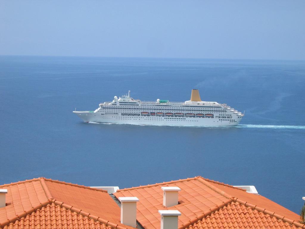 Quinta Sao Goncalo Vila Funchal  Exterior foto