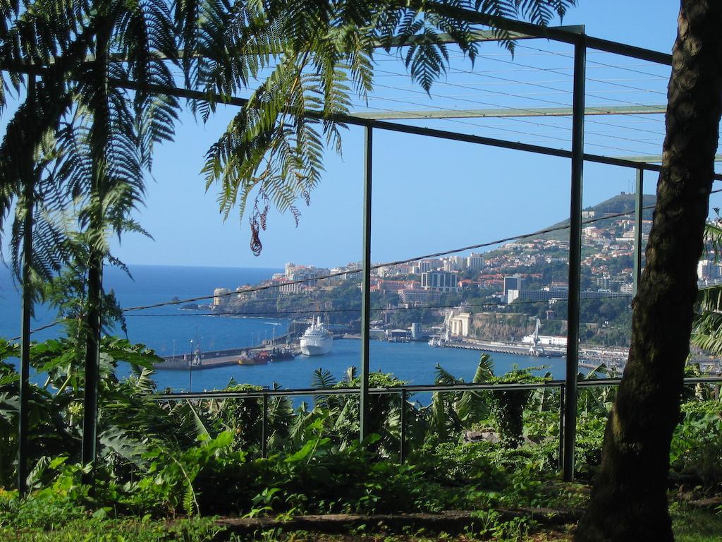 Quinta Sao Goncalo Vila Funchal  Exterior foto
