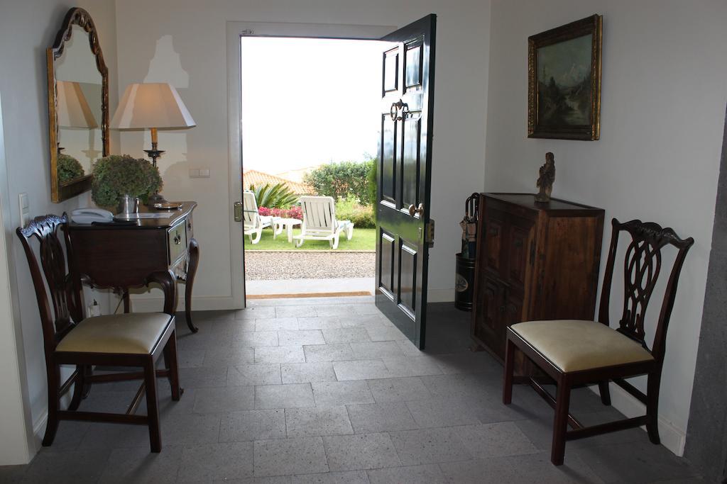 Quinta Sao Goncalo Vila Funchal  Exterior foto