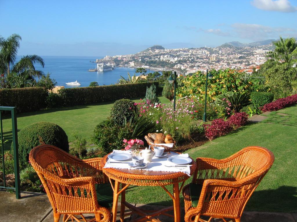 Quinta Sao Goncalo Vila Funchal  Exterior foto