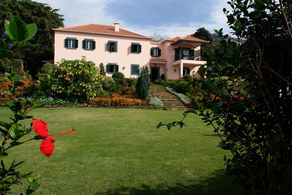 Quinta Sao Goncalo Vila Funchal  Exterior foto