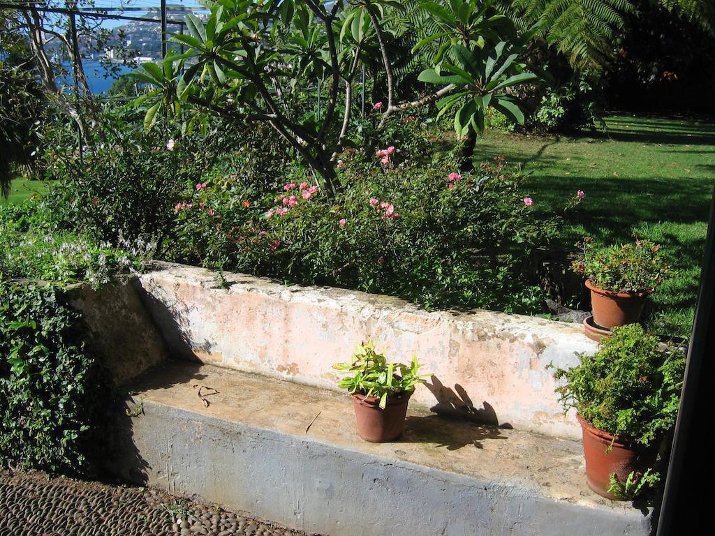 Quinta Sao Goncalo Vila Funchal  Exterior foto