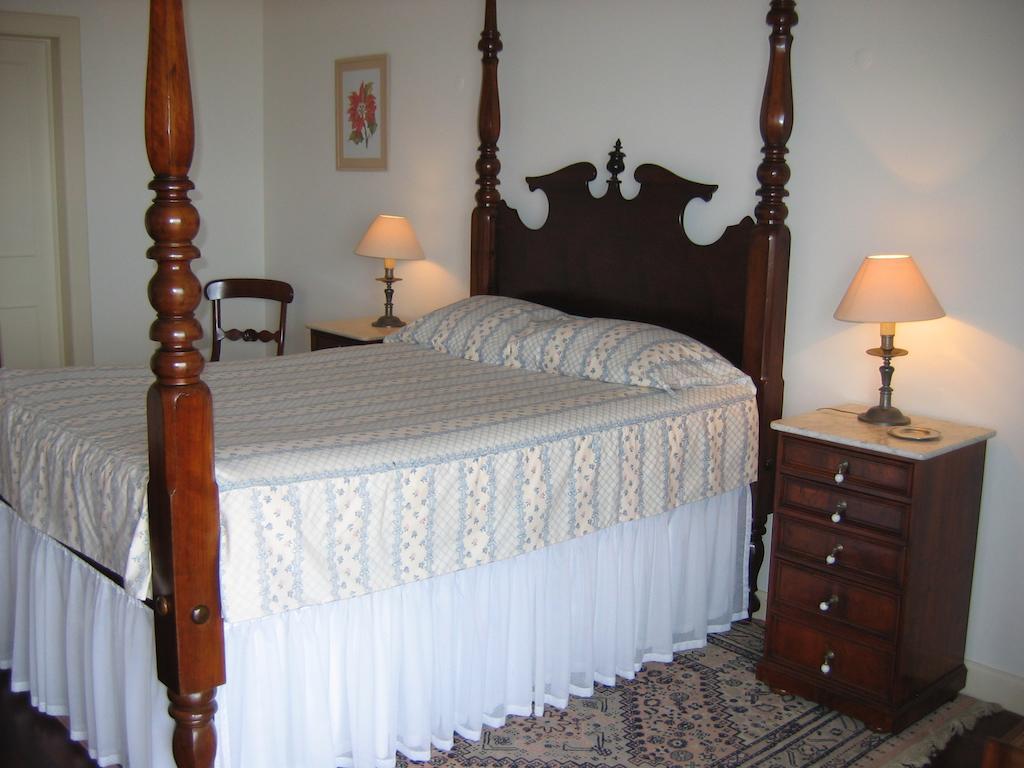 Quinta Sao Goncalo Vila Funchal  Quarto foto