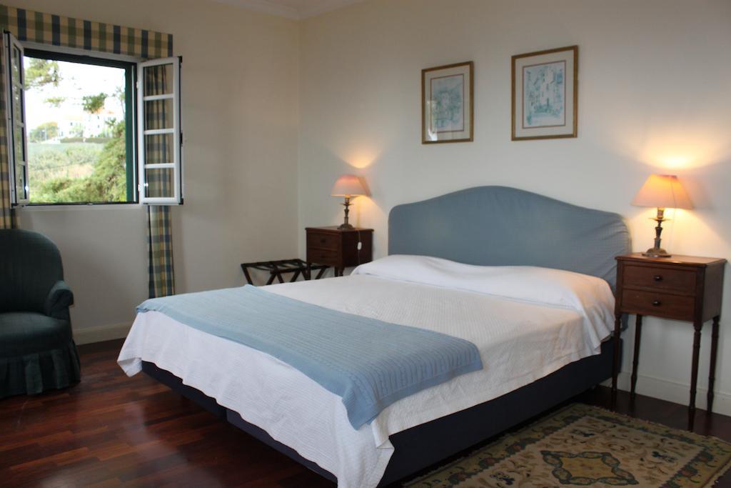 Quinta Sao Goncalo Vila Funchal  Quarto foto