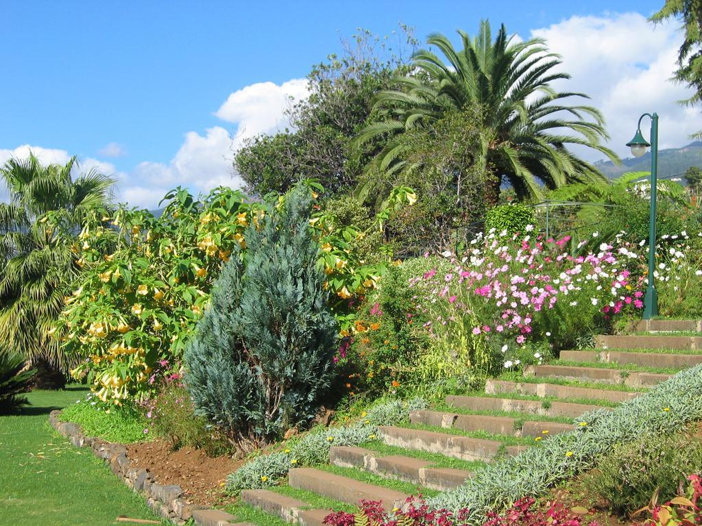 Quinta Sao Goncalo Vila Funchal  Exterior foto