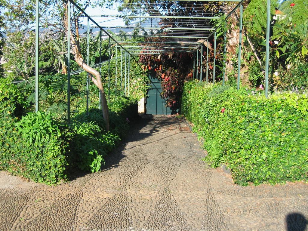 Quinta Sao Goncalo Vila Funchal  Exterior foto