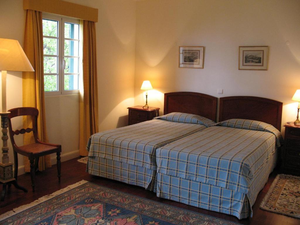 Quinta Sao Goncalo Vila Funchal  Quarto foto