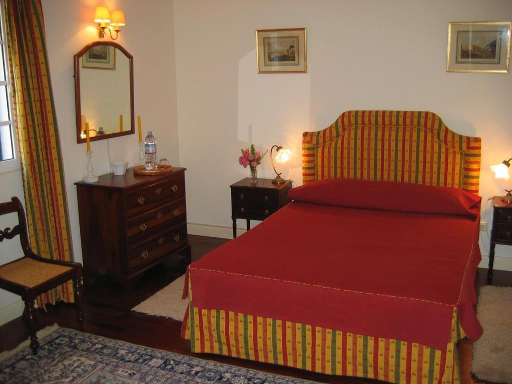 Quinta Sao Goncalo Vila Funchal  Quarto foto